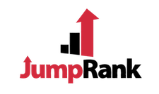 Jumprank Logo